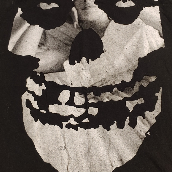 Misfits Marilyn Monroe shirt 2013 extra la… - Picture 5 of 12